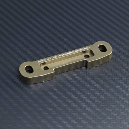 PLACA D V2 CONVERGENCIA 3DEG (54.5) MAYAKO MX8 (-22) - MYB0030A