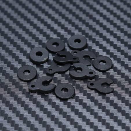 ESPACIADORES TRAPECIO SUPERIOR PARA MAYAKO MX8 - MYB0033-02