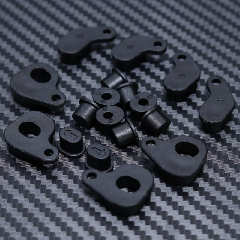 SET INSERTS TRAPECIO SUPERIOR MAYAKO MX8 (-22) - MYB0031-02