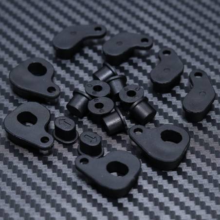 SET INSERTS TRAPECIO SUPERIOR MAYAKO MX8 (-22) - MYB0031-02