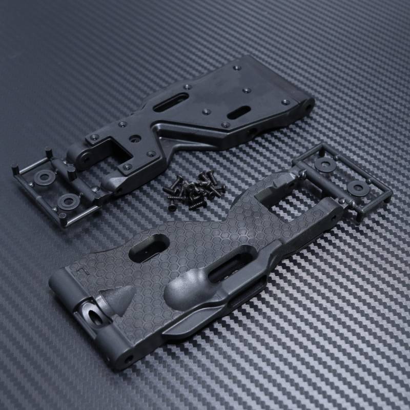 Front Arms with Plastic Braces for Mayako MX8 (-22)