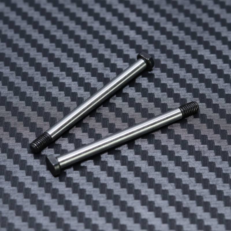 Front Outer Hinge Pin for Mayako MX8 (-22) Front Outer Hinge Pin for Mayako MX8 (-22)