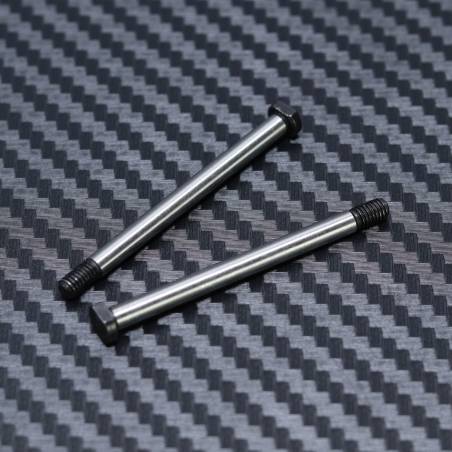 Front Outer Hinge Pin for Mayako MX8 (-22)