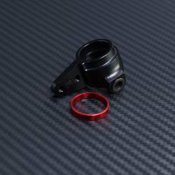 Left KPI-1 Steering Knuckle for Mayako MX8 (22-24)