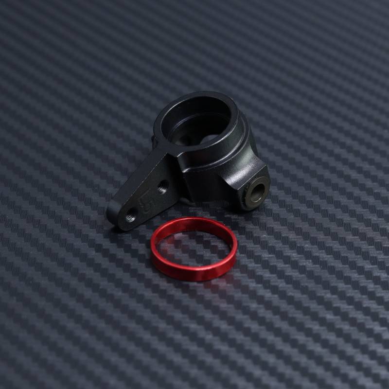 Left KPI-0.5 Steering Knuckle for Mayako MX8 (22-24)