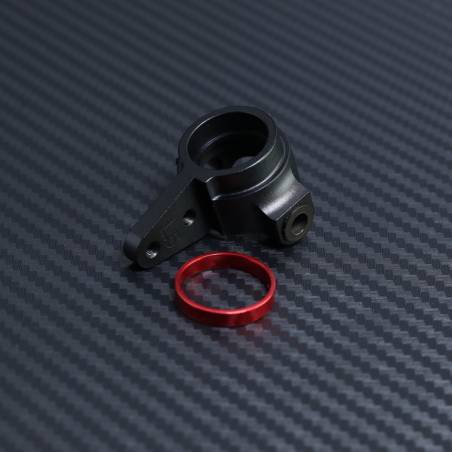 Left KPI-0.5 Steering Knuckle for Mayako MX8 (22-24)