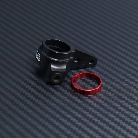 Right KPI-0.5 Steering Knuckle for Mayako MX8 (22-24)