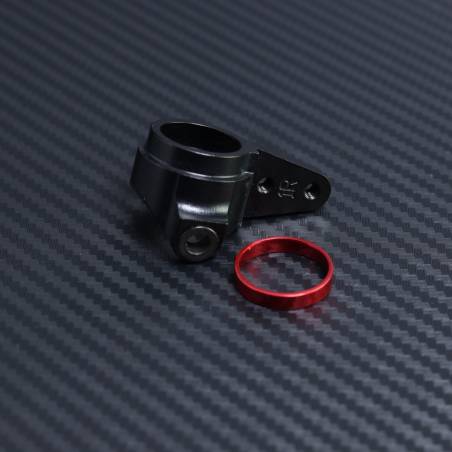 Right KPI-1 Steering Knuckle for Mayako MX8 (22-24)