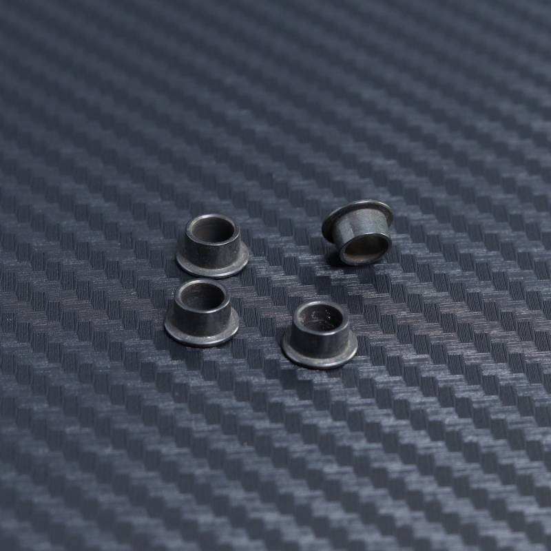 Steel Steering Knuckle short Bushings for Mayako MX8 (-22-24)