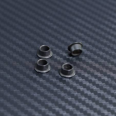 Steel Steering Knuckle short Bushings for Mayako MX8 (-22-24)