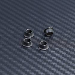 STEEL STEERING KNUCKLE BUSHINGS FOR MAYAKO MX8 (-22) - MYB0045-01