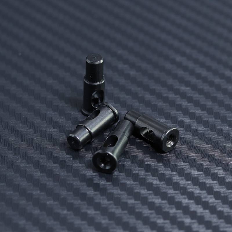 SET KING PINS INF KPI-1 ACERO 2X0MM 2X2MM MAYAKO MX8 - MYB0047A