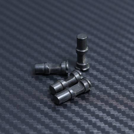 PINS INF ACERO KPI-0.5. 2 DE 0 Y 2 DE +2 MAYAKO MX8 (24) - MYB0047-01