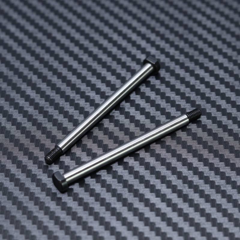 Rear Outer Hinge Pin for Mayako MX8 (-22)