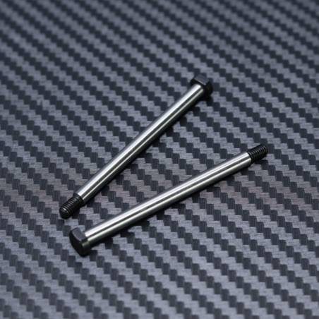 Rear Outer Hinge Pin for Mayako MX8 (-22)