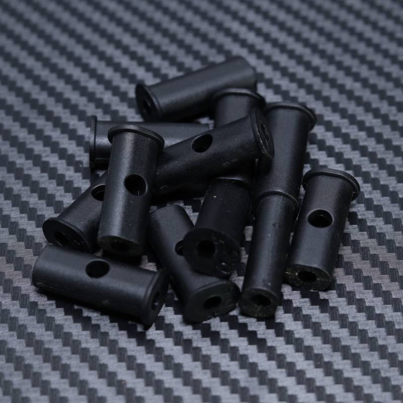 Inserts for Aluminium Rear Hub for Mayako MX8 (-22) Inserts for Aluminium Rear Hub for Mayako MX8 (-22)
