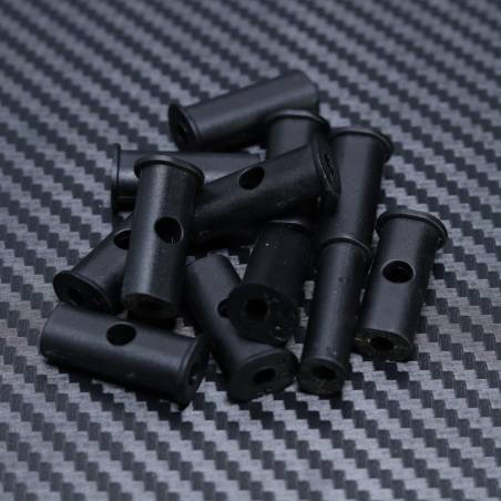 Inserts for Aluminium Rear Hub for Mayako MX8 (-22)