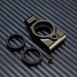 Aluminium Left or Right Rear Hub for Mayako MX8 (-22)