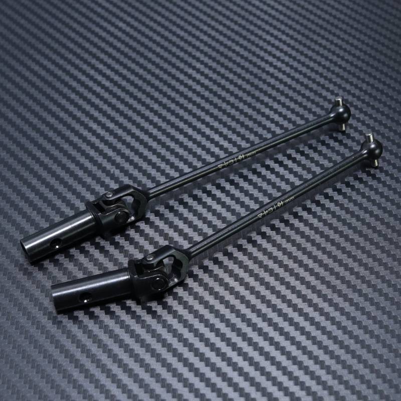 CARDAN UNIVERSAL TRASERO 91MM (CORTO) MAYAKO MX8 (-22) - MYB0052