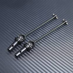 Rear Univ. Driveshaft Pair 94mm for 13x19 Bearing. Mayako MX8 (24)