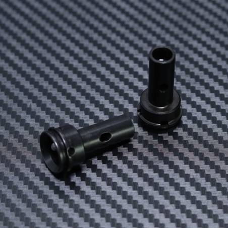 CVD Rear Axle for Mayako MX8 (-22)