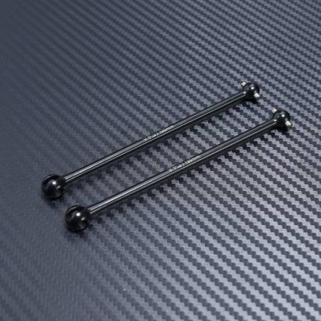 CVD Front or Rear 100mm Dogbone for Mayako MX8 (-22)
