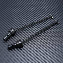 SET COMPLETO PALIERES CVD TRASEROS PARA MAYAKO MX8 - MYB0058