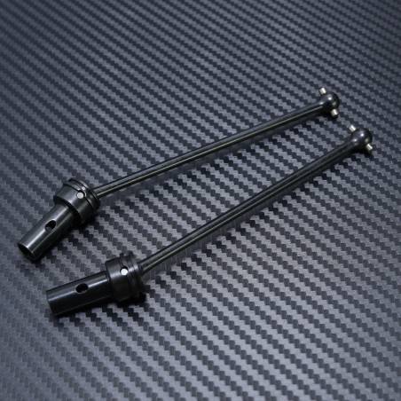 Complete Rear CVD Set Pair for Mayako MX8 (-22)