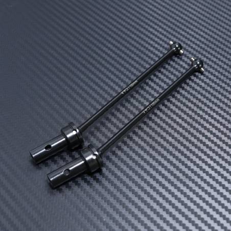 Complete Front CVD Set Pair for Mayako MX8 (-22)