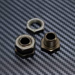 Wheel Hex Pair 5mm for Mayako MX8 (-22)