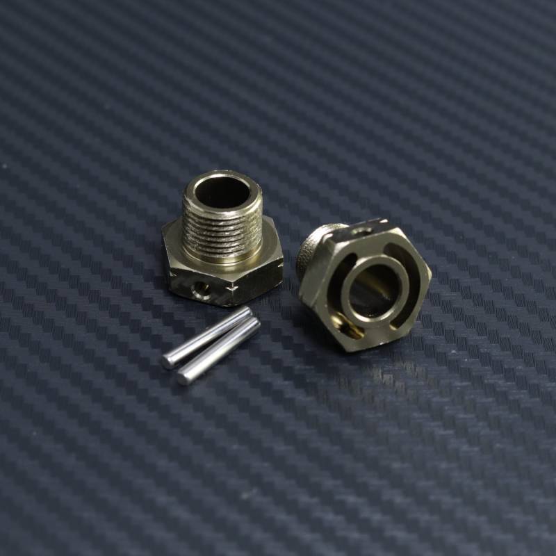 HEXÁGONOS 6MM PARA MAYAKO MX8 (-21) - MYB0059-02A
