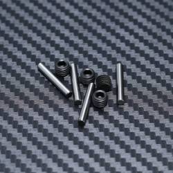 Wheel Hex Pin for Mayako MX8 (-22)
