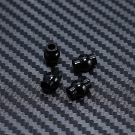 ROTULAS BOLA ALUMINIO TIRANTE SUPERIOR MAYAKO MX8 - MYB0071ALU