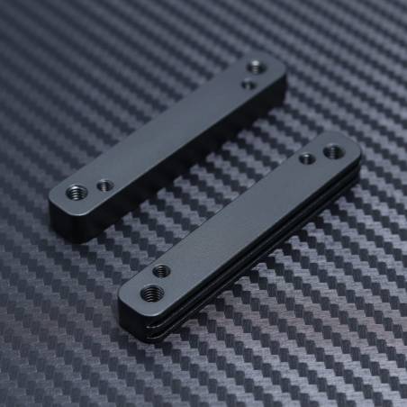 BANCADA MOTOR BAJA 2 PIEZAS PARA MAYAKO MX8 - MYB0077