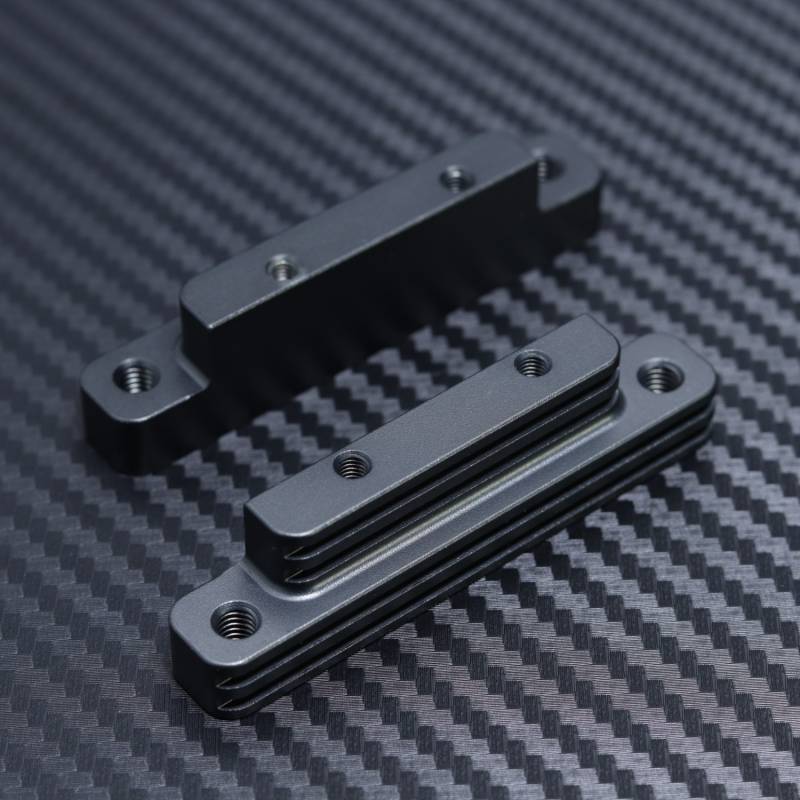 Basic Engine Mount 2pcs for Mayako MX8 (-22) Basic Engine Mount 2pcs for Mayako MX8 (-22)