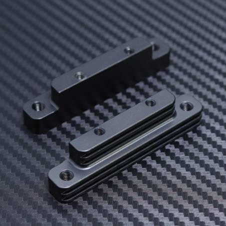 Basic Engine Mount 2pcs for Mayako MX8 (-22)