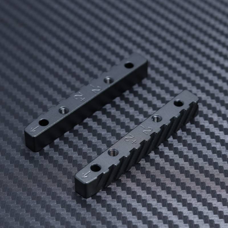 Upper Engine Mount 2pcs for Mayako MX8 (-22)