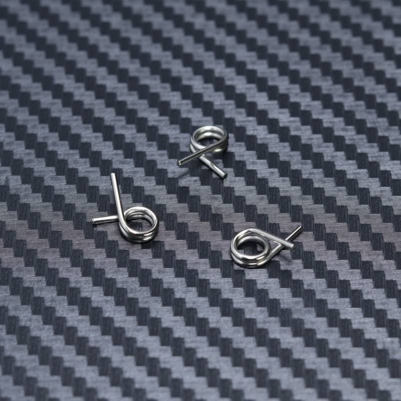 MUELLES EMBRAGUE 1.0MM MAYAKO - MYB0081 MUELLES EMBRAGUE 1.0MM MAYAKO - MYB0081