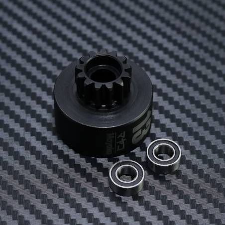 13t Clutch Bell for Mayako MX8 (-22)