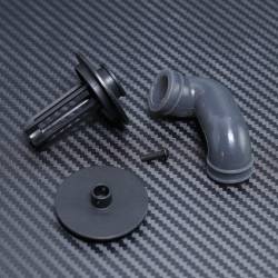 Air Filter Holder Set for Mayako MX8 (-22)