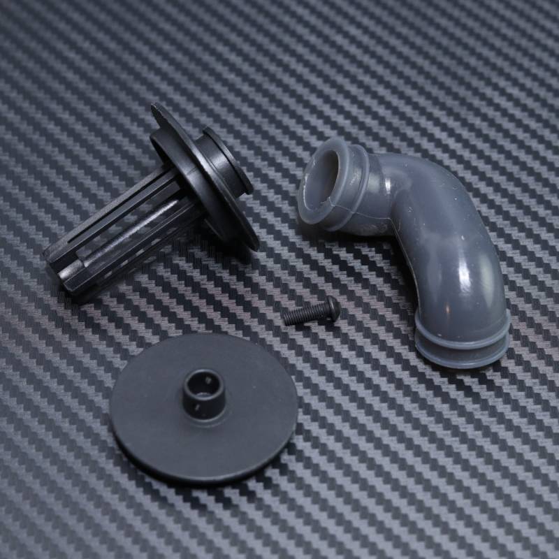 Air Filter Holder Set for Mayako MX8 (-22)