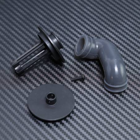 Air Filter Holder Set for Mayako MX8 (-22)