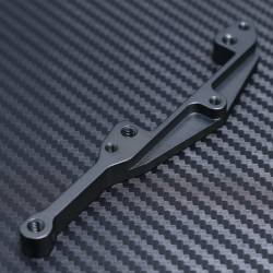 Aluminium Long Throttle Servo Holder for Mayako MX8 (-22)