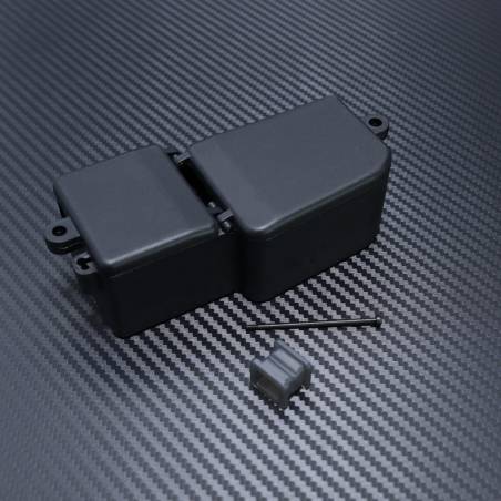 CAJA RADIO PARA MAYAKO MX8 - MYB0096