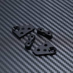 Aluminium Steering Servo Mount for Mayako MX8 (-22)