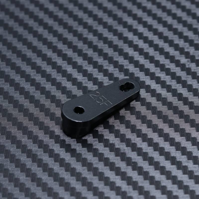 Aluminium Steering Servo Arm 25t for Mayako MX8 (-22) Aluminium Steering Servo Arm 25t for Mayako MX8 (-22)