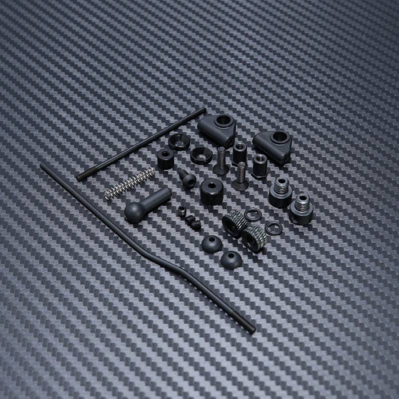 Throttle Linkage Kit for Mayako MX8 (-22) Throttle Linkage Kit for Mayako MX8 (-22)