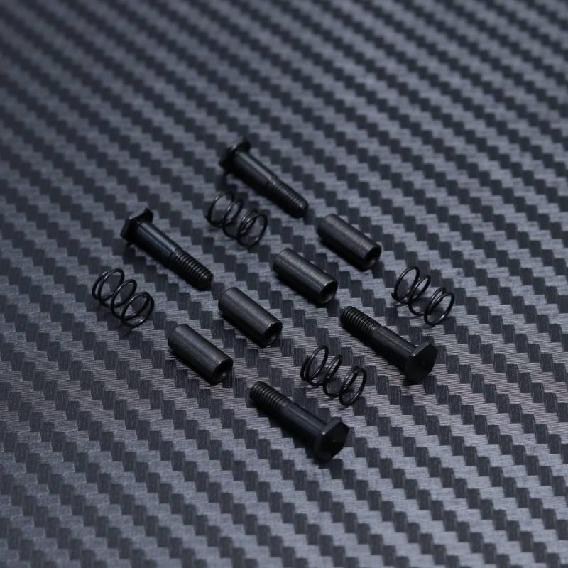 KIT TORNILLERÍA FRENOS PARA MAYAKO MX8 - MYB0106 KIT TORNILLERÍA FRENOS PARA MAYAKO MX8 - MYB0106