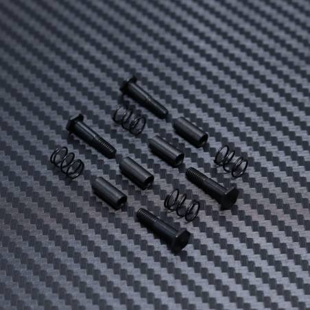 KIT TORNILLERÍA FRENOS PARA MAYAKO MX8 - MYB0106