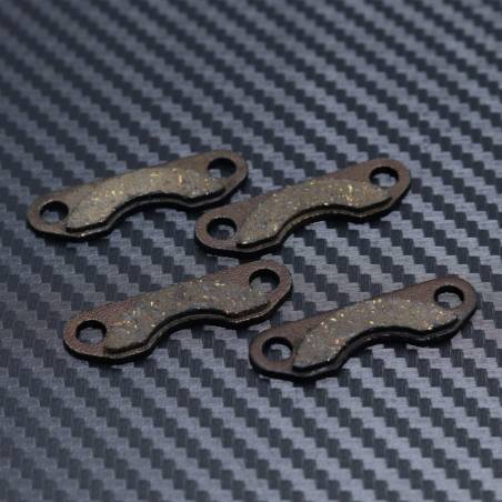 Brake Pads 4pcs for Mayako MX8 (-22)